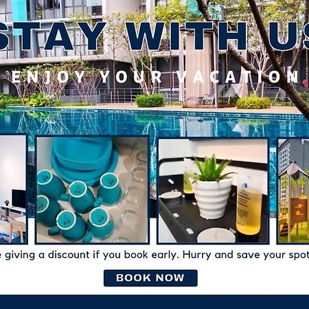 Tulip Touch Homestay Kota Warisan Klia Sepang Dış mekan fotoğraf