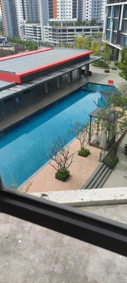 Tulip Touch Homestay Kota Warisan Klia Sepang Dış mekan fotoğraf